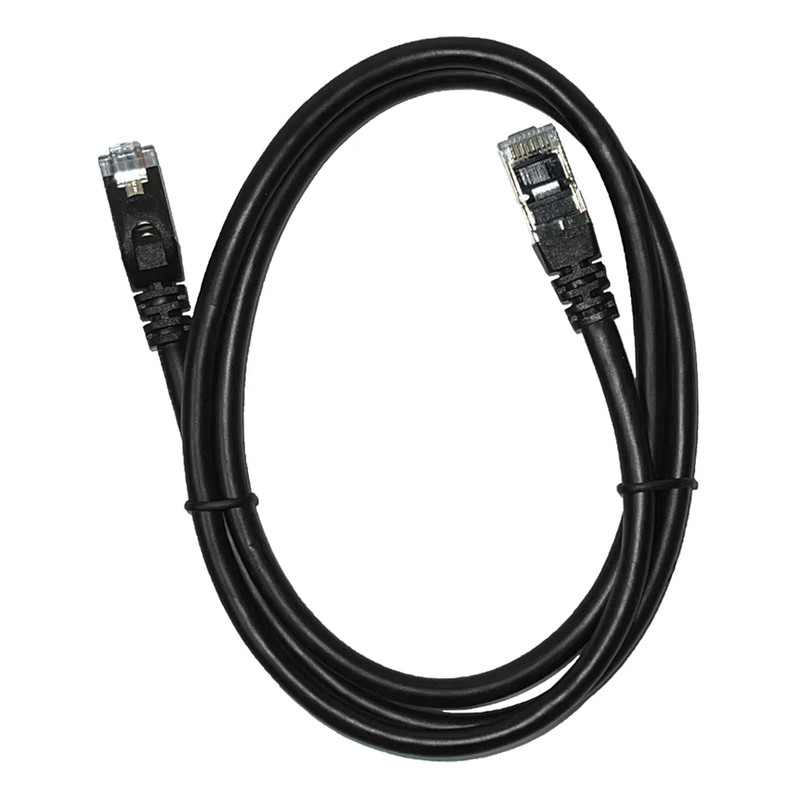Epic Gamers CAT 8 Ethernet Cable - 1M - كابل